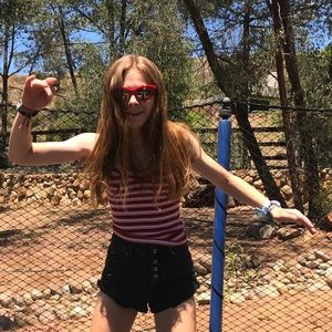 Meet your Posher, Allison